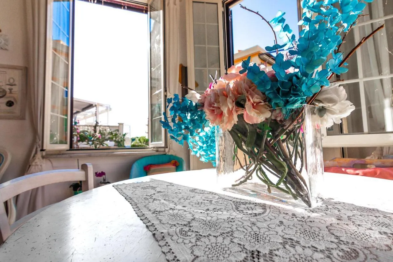 Guest house Barocchetto Romano Lido di Ostia