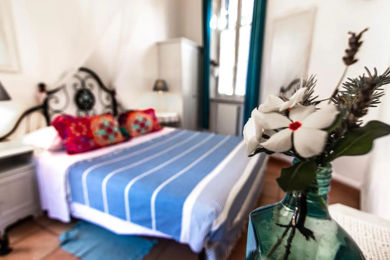 *** Guest house Barocchetto Romano Lido di Ostia Italy