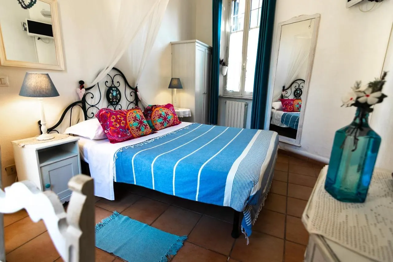 Barocchetto Romano Lido di Ostia Guest house