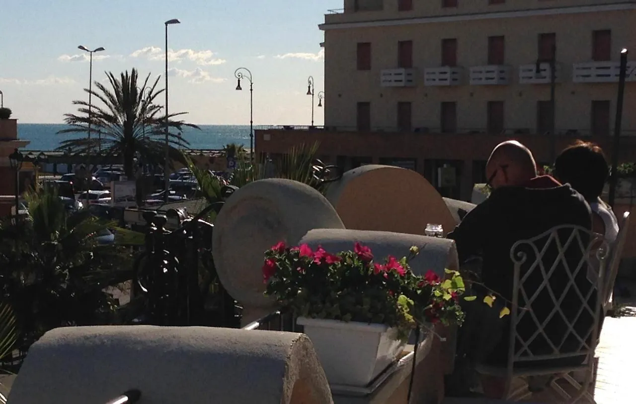 Guest house Barocchetto Romano Lido di Ostia