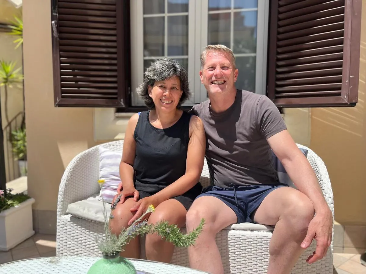 Barocchetto Romano Lido di Ostia Guest house