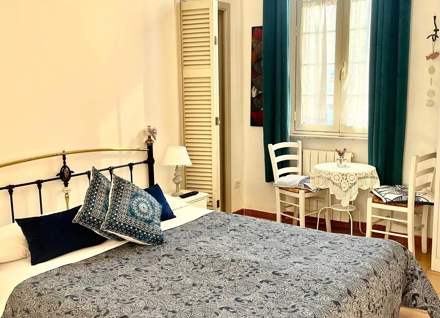 *** Πανσιόν Barocchetto Romano Λίντο ντι Όστια Ιταλία