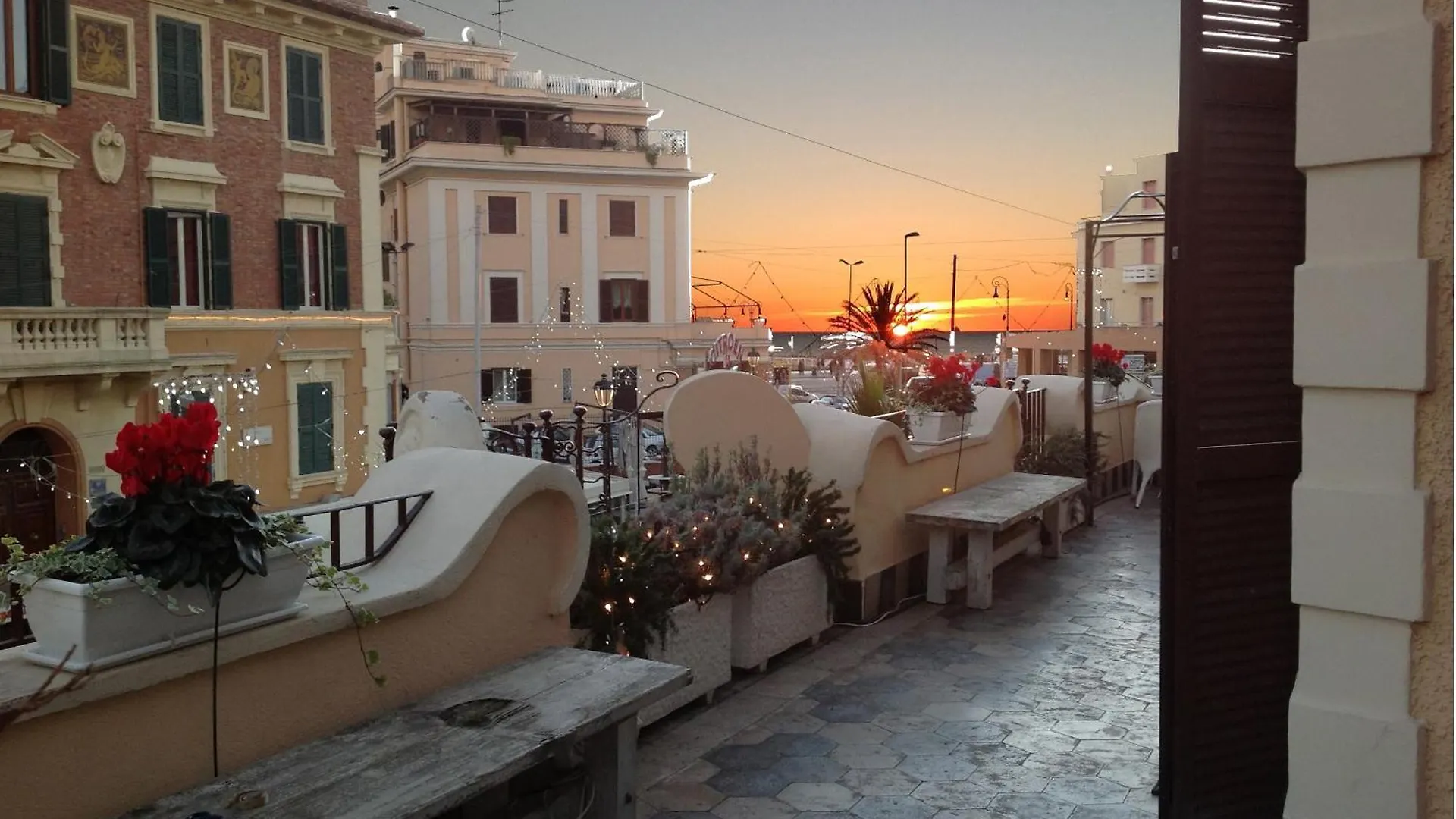 Guest house Barocchetto Romano Lido di Ostia