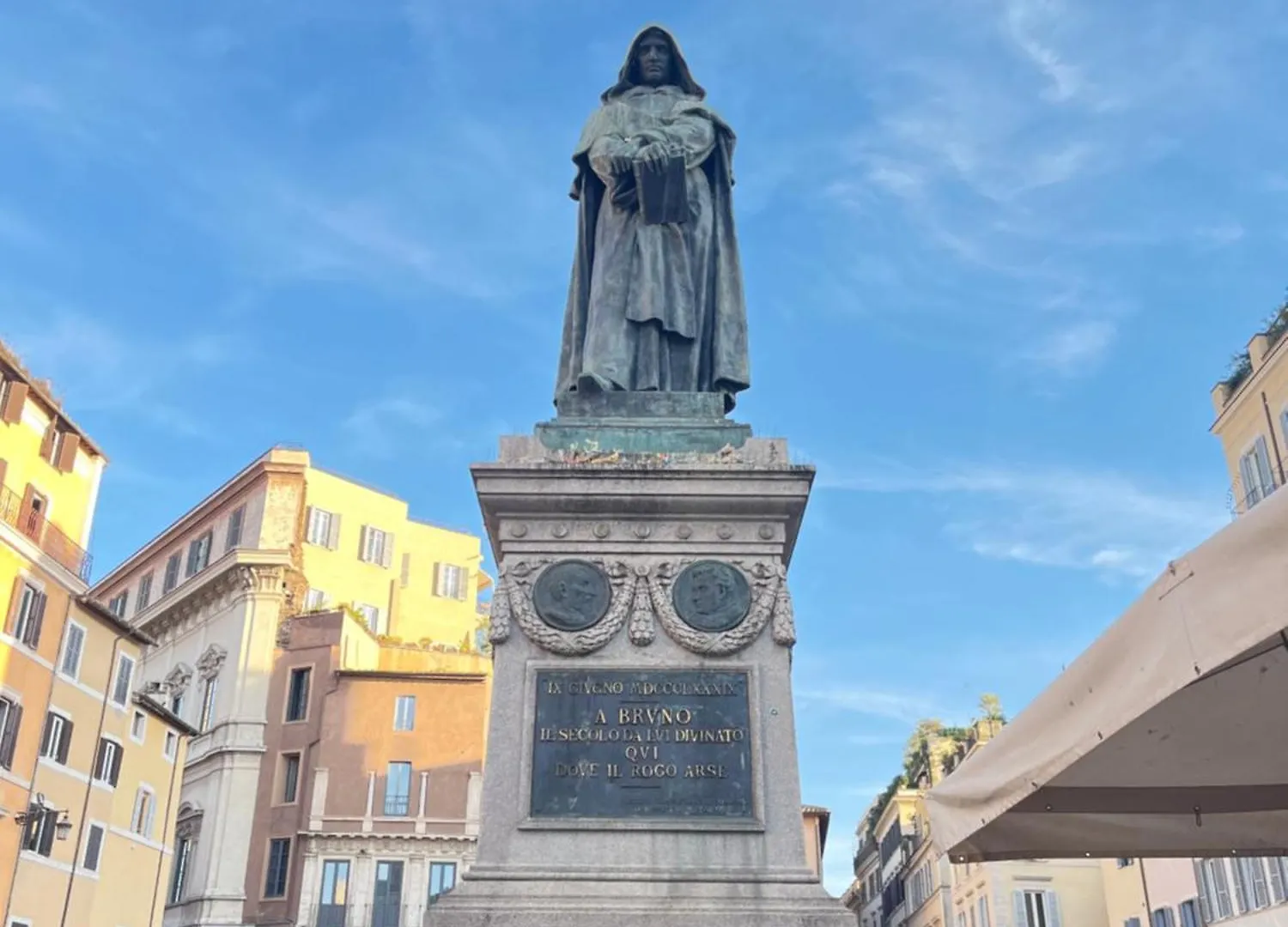 Barocchetto Romano Λίντο ντι Όστια