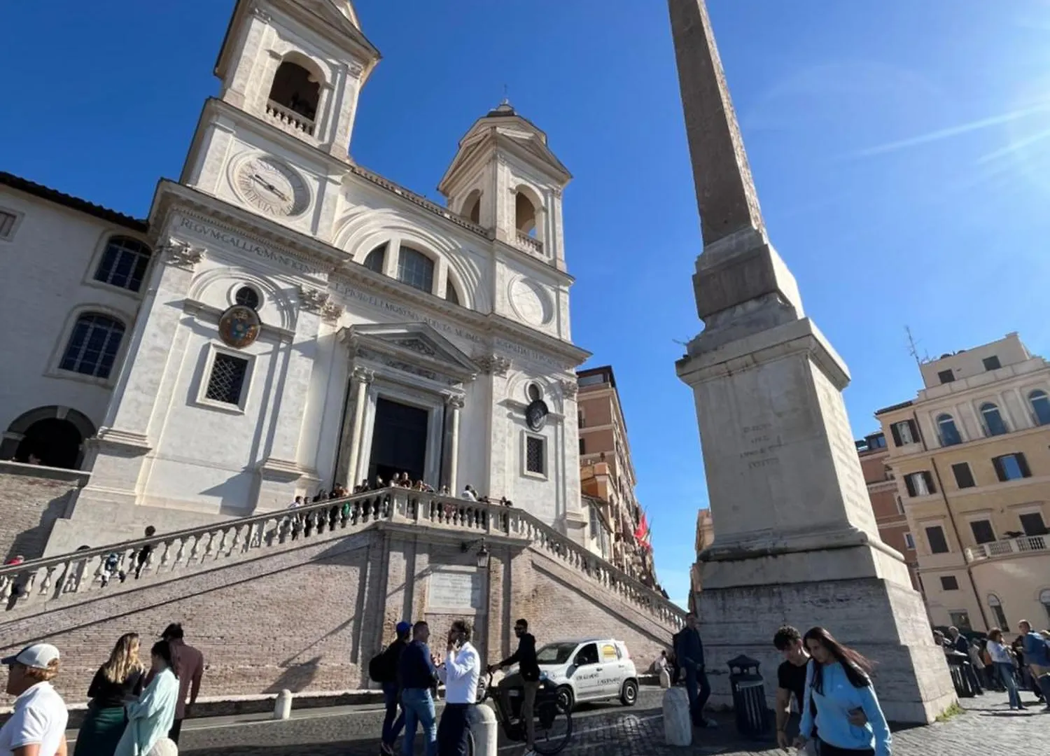 Barocchetto Romano Λίντο ντι Όστια Ιταλία