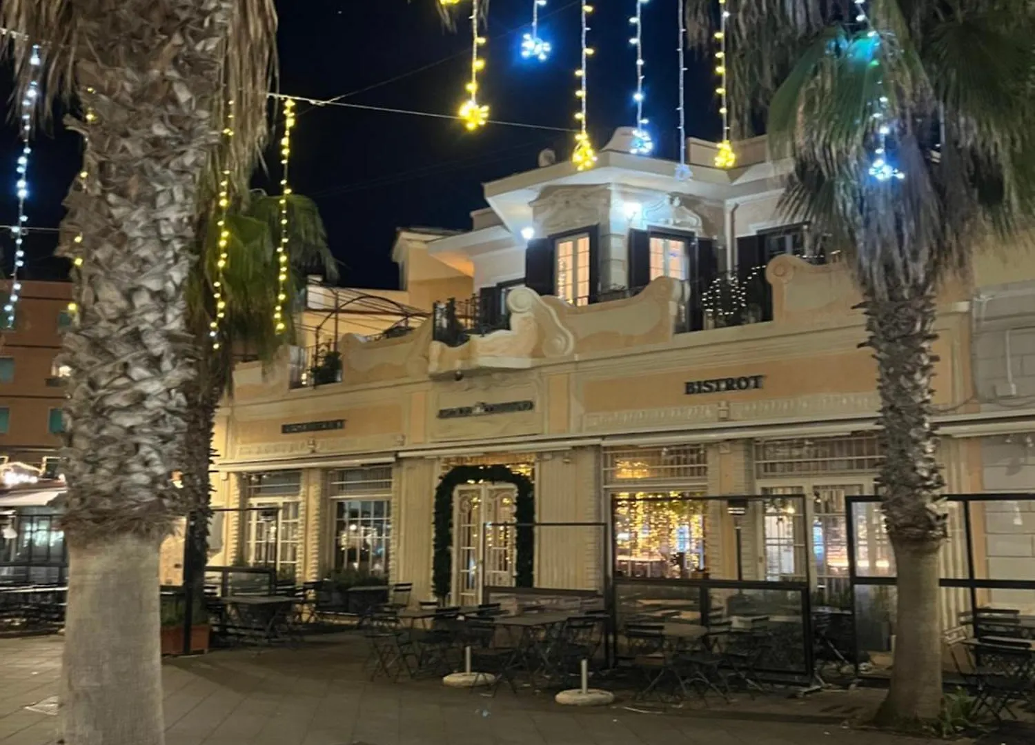 Barocchetto Romano Λίντο ντι Όστια Πανσιόν