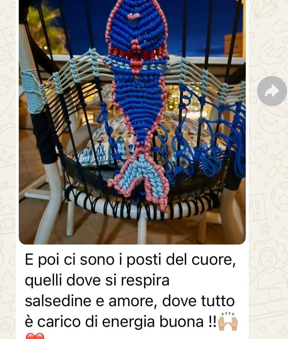 Barocchetto Romano Λίντο ντι Όστια Ιταλία