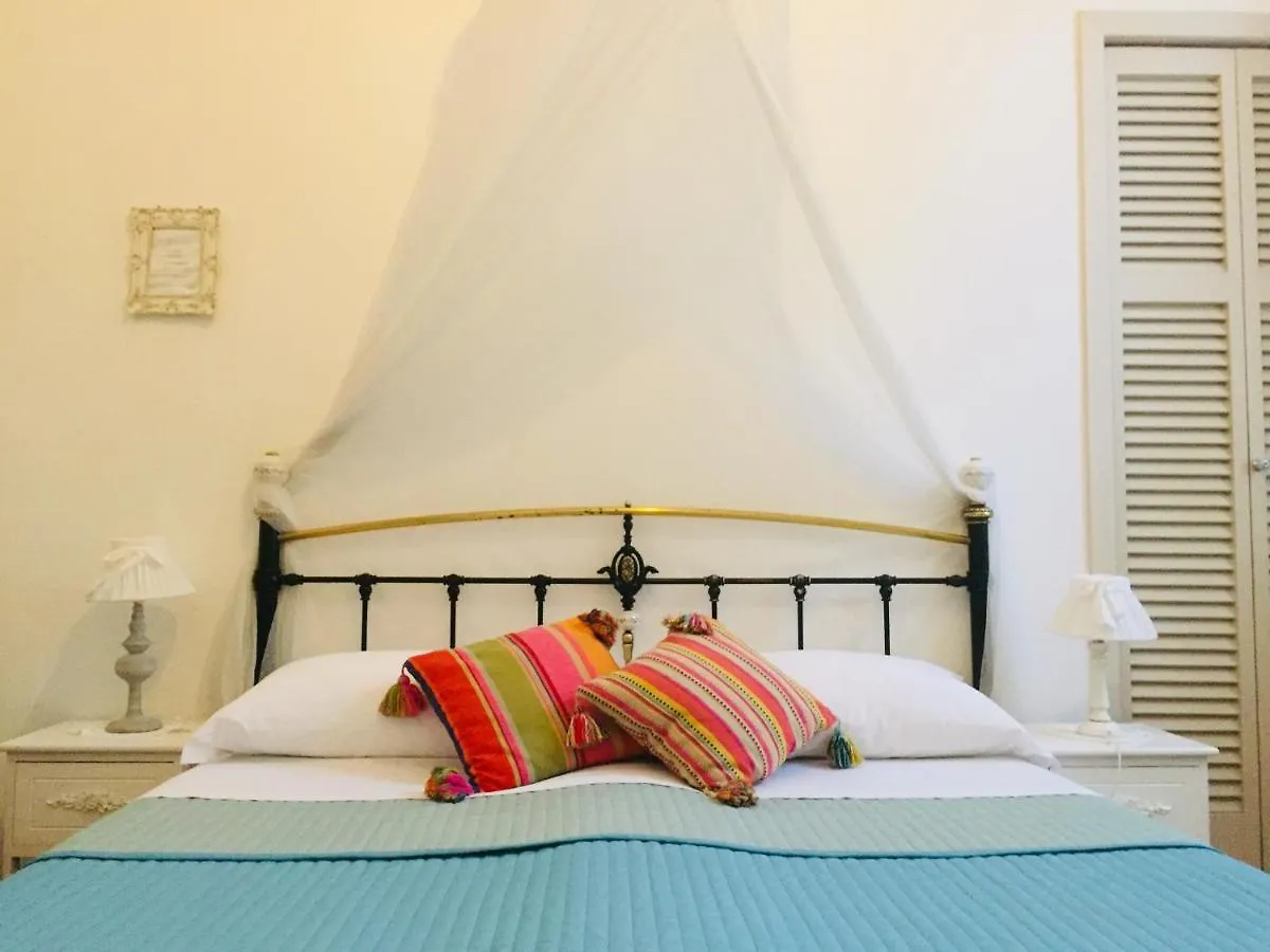 Guest house Barocchetto Romano Lido di Ostia