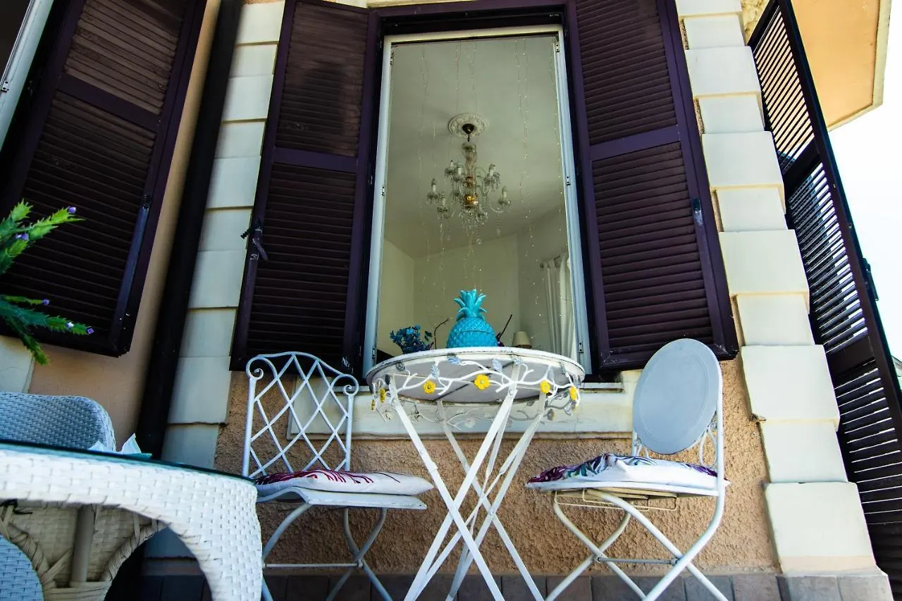 Barocchetto Romano Lido di Ostia Guest house