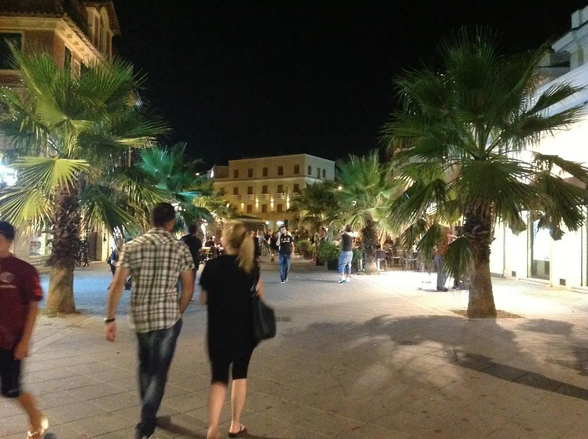 Barocchetto Romano Lido di Ostia Guest house