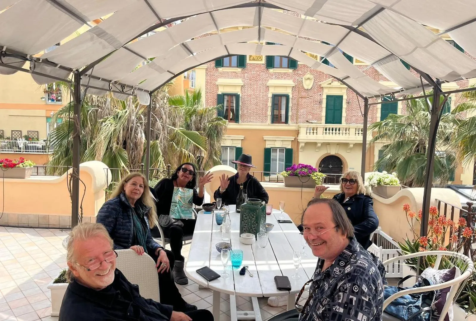 Guest house Barocchetto Romano Lido di Ostia