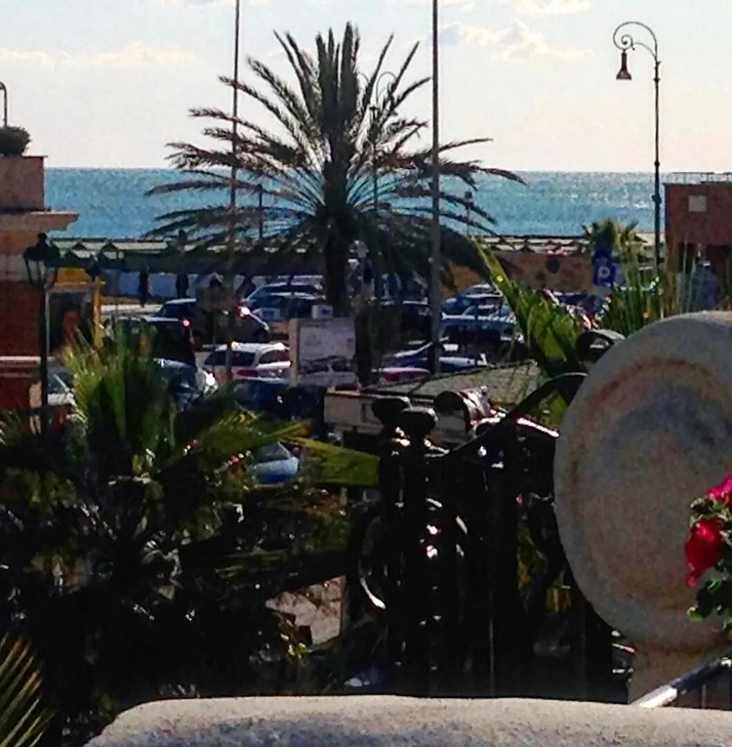 Barocchetto Romano Lido di Ostia Guest house