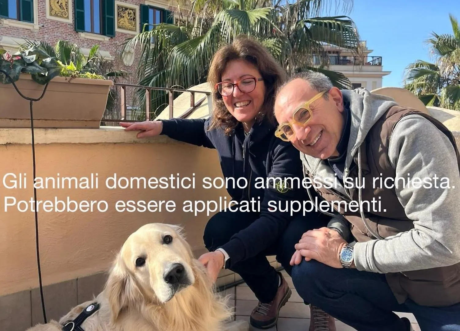 Barocchetto Romano Lido di Ostia Guest house