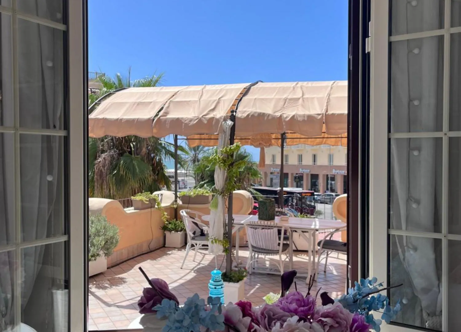 Barocchetto Romano Lido di Ostia Guest house
